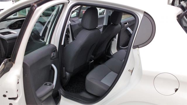 PEUGEOT 208 2015/2015 1.5 ACTIVE PACK 8V FLEX 4P MANUAL - Foto 9
