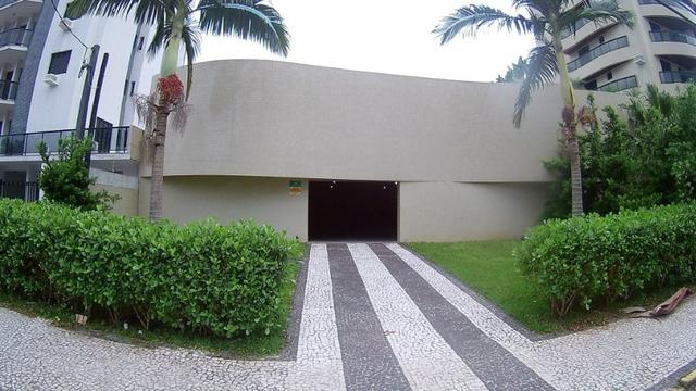 Garagem Caiobá!! Anexo Edifício Punta de Leste - Foto 2
