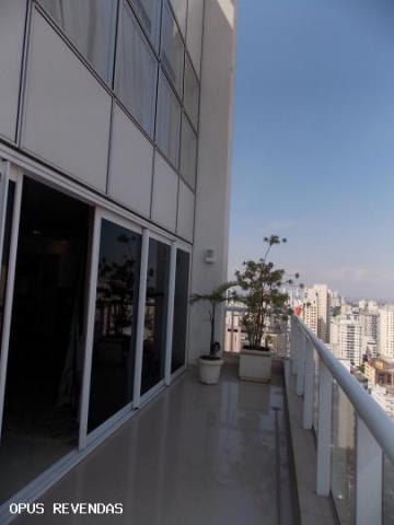 Cobertura residencial à venda, Setor Bueno, Goiânia. - Foto 10