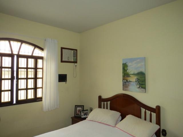 Casa linear com 5 qts, 2suítes, 2vgs - Foto 11