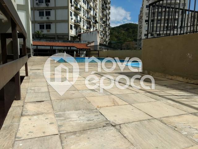 Apartamento à venda com 2 dormitórios cod:BO2AP31055 - Foto 19