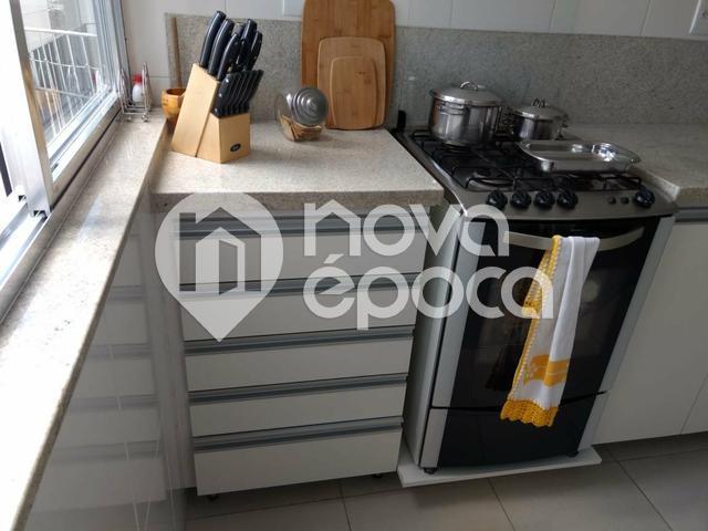 Apartamento à venda com 2 dormitórios cod:BO2AP31055 - Foto 15