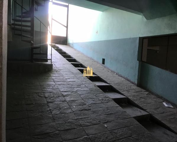 Pilotis/Porao no Centro - Esmeraldas - Foto 3