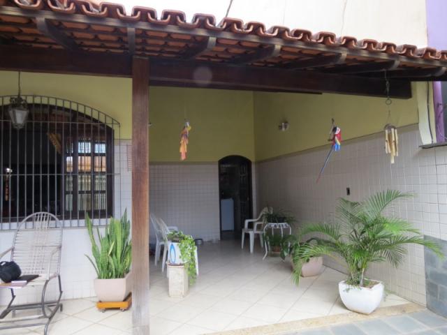 Casa linear com 5 qts, 2suítes, 2vgs - Foto 3