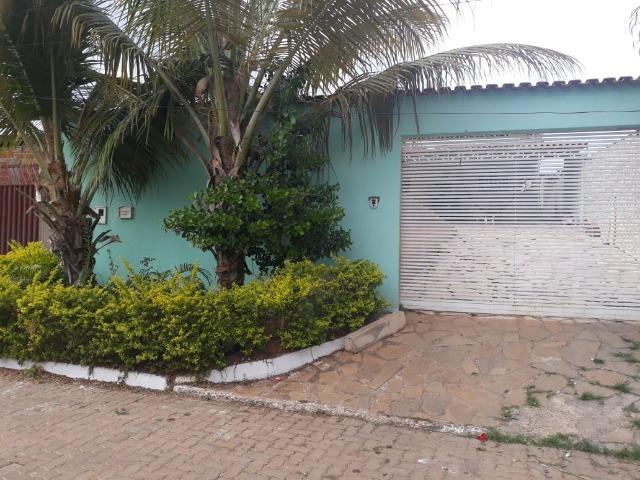 Casa 03 Quartos Arniqueira Qudra 04 Mais Apto Aceita Troca casa Ceilandia menor Valor - Foto 6