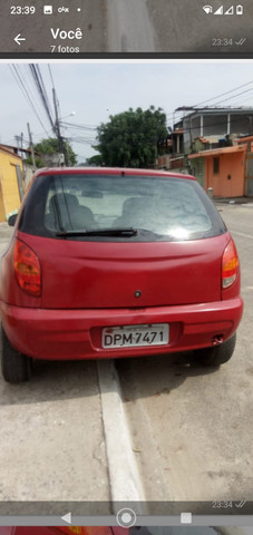 Vendo celta 2004/2005 - Foto 3