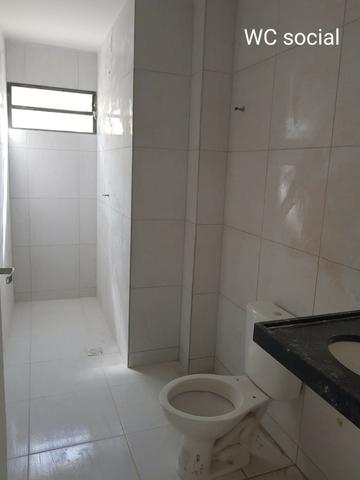 Aldeia, apartamento com 2 quartos - Foto 7