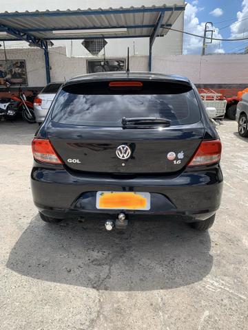 Gol G5 TREND 1.6 2010 - Foto 2