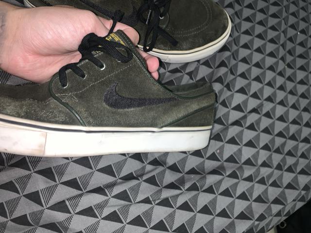 janoski olx