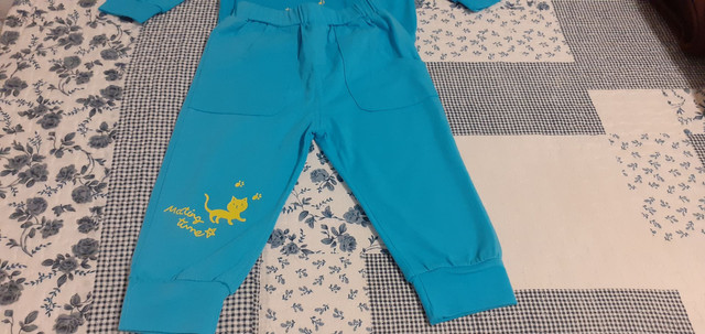 Conjunto infantil - Foto 3