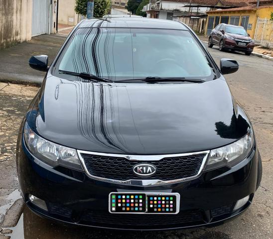 Cerato Aut 2011 IPVA 2020 PG - Foto 2