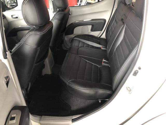 L200 TRITON 2013 3.2 HPE 4x4 automática EXTRA - Foto 5