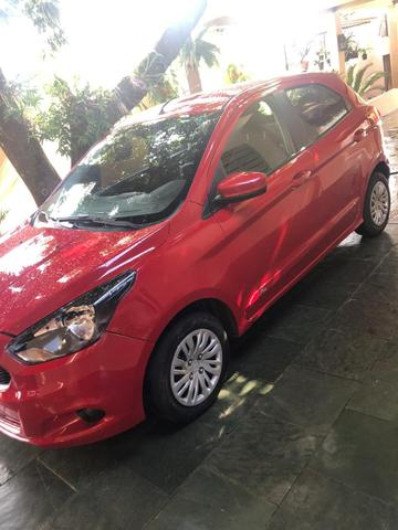 Ford ka 14/15