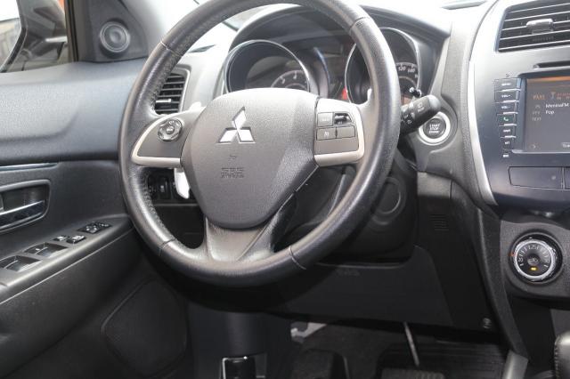 ASX 2015/2015 2.0 4X4 AWD 16V GASOLINA 4P AUTOMÁTICO - Foto 10