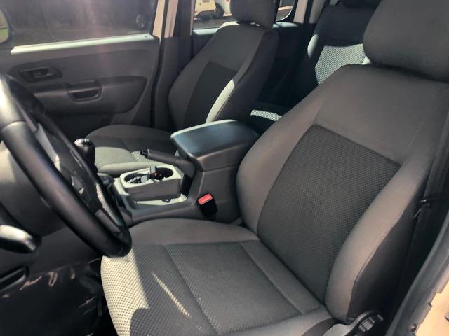 Vw Amarok - Foto 9