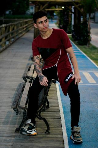 Roupas no Atacado Holork - Foto 3