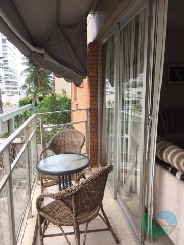 Apartamento com 3 dormitórios à venda, 80 m² por R$ 400.000,00 - Jardim das Conchas - Guar - Foto 6