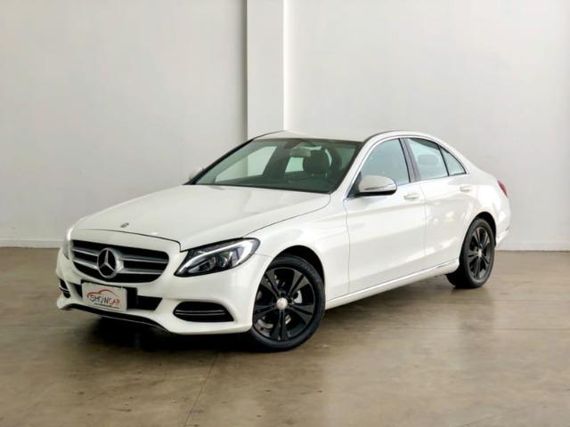 Mercedes-Benz C-180 Avantgard 1.6 Turbo - Foto 3