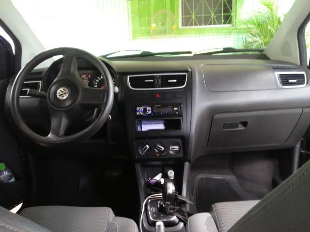 Fox 1.6 Imotion FLEX 2011/2012 automatizado completo - Foto 5