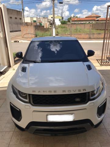 Evoque Dynamic
