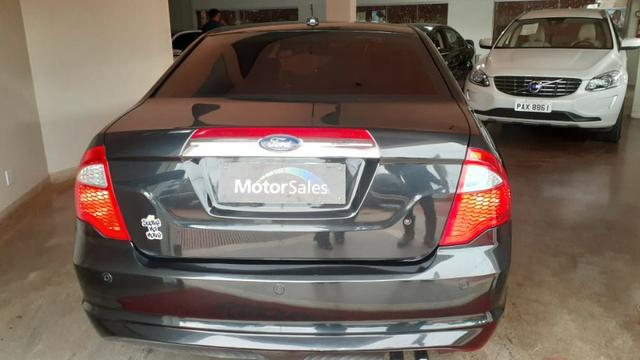 Ford Fusion 2.5 173cv 2010/2011 - Foto 5