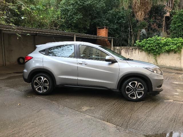 Honda HRV Ex 1.8 em excelente estado - Foto 6