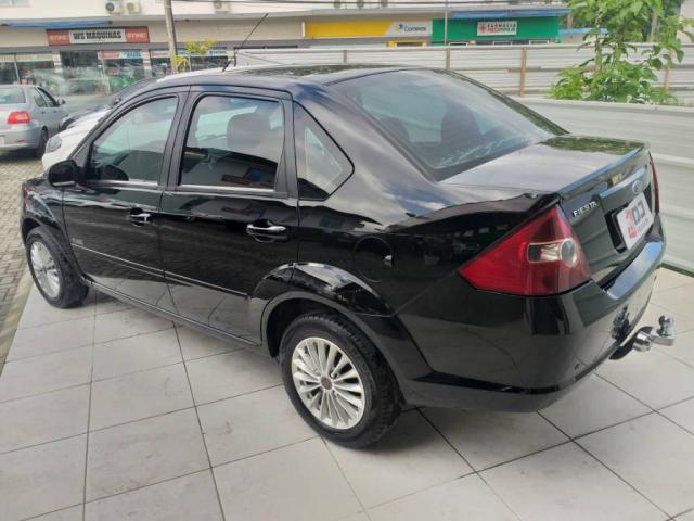 Ford Fiesta Sedan 1.6 FLEX - Foto 4