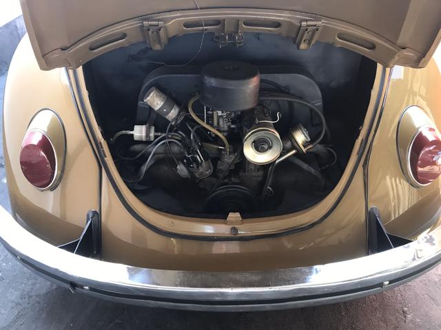 Fusca relíquia - Foto 7