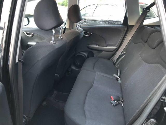 Honda Fit LX 1.4 16v Flex 2011 - Foto 6