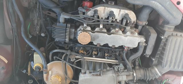 Corsa Wind top - Foto 5