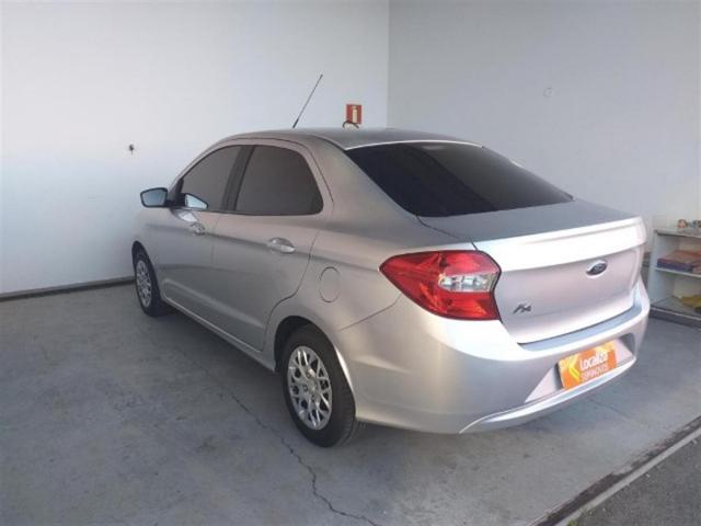 FORD KA + 2017/2018 1.0 TI-VCT FLEX SE PLUS MANUAL - Foto 5
