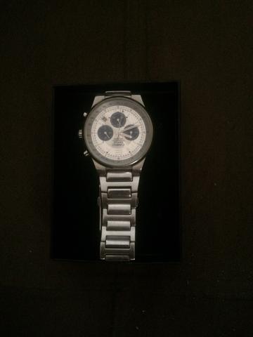 Vendo relógio original Casio - Foto 4