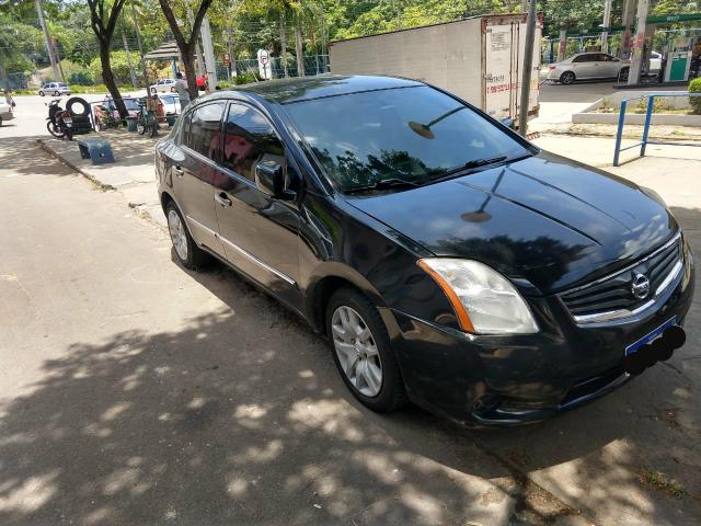 Vendo Nissan Sentra 2.0 - Foto 3