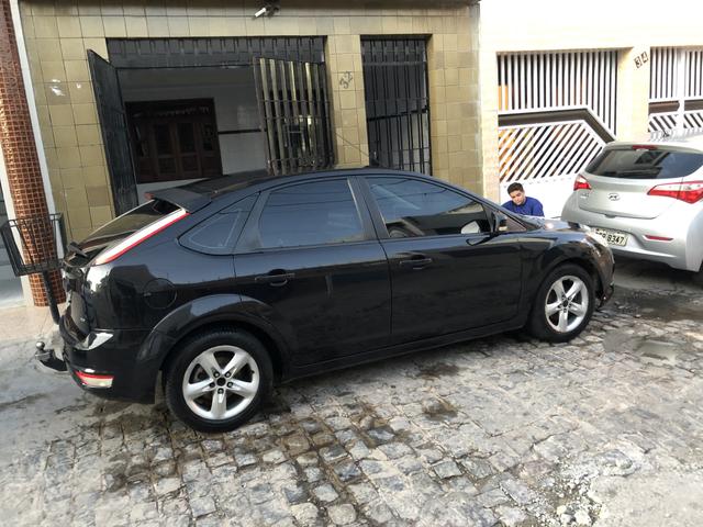 Vendo focus