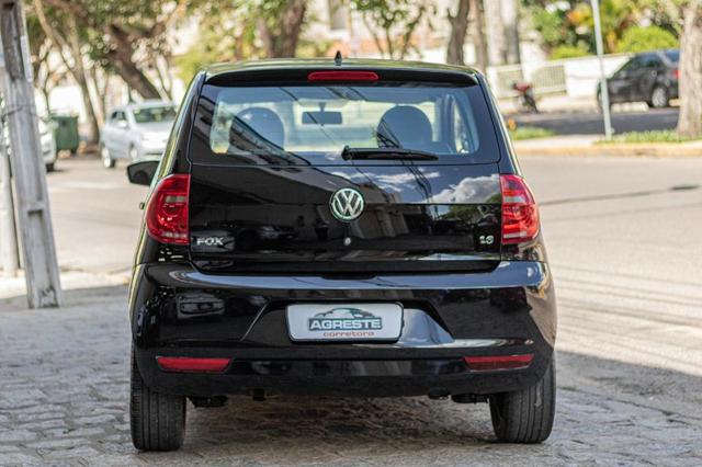 Vw fox trend 1.6 2013 - Foto 5