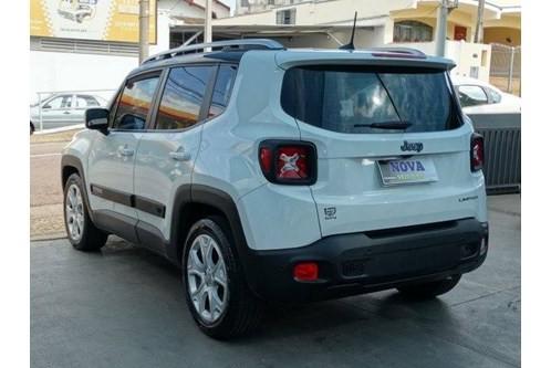 JEEP Renegade 1.8 - Foto 4