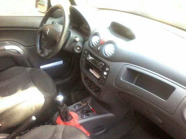 Citroen C3 1.4 2008