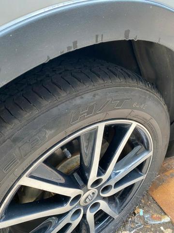 Lifan x60 top de linha pouco rodado carro de condomínio, acc troca ! - Foto 7