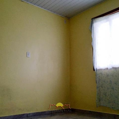 Casa com 04 Quartos sendo 01 Suíte na Zona Sul - Foto 7