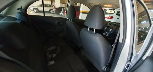 Nissan March - Super Conservado - Foto 11