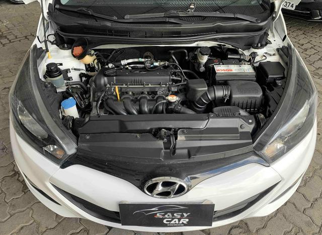 Hb20 2014 1.6 manual EXTRA - Foto 5