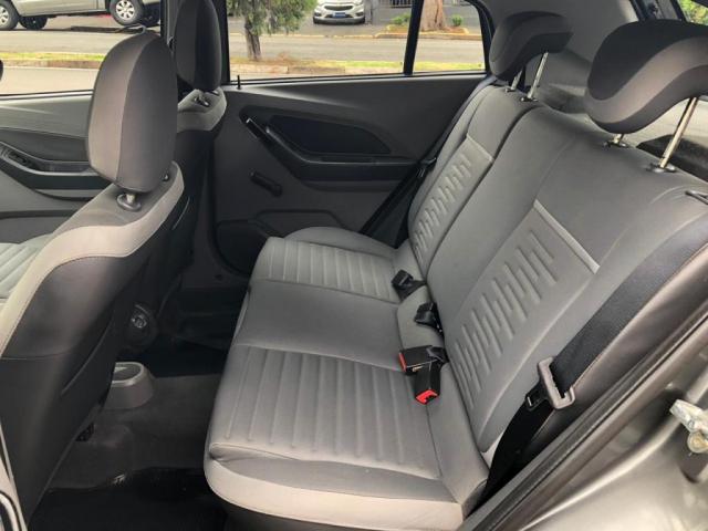 AGILE LT 1.4 MPFI 8V FlexPower 5p - Foto 7