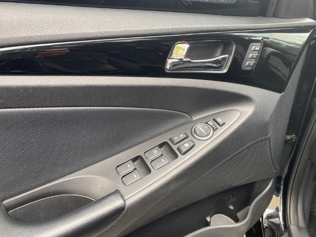 Hyundai Sonata GLS 2012 Blindado - Foto 9