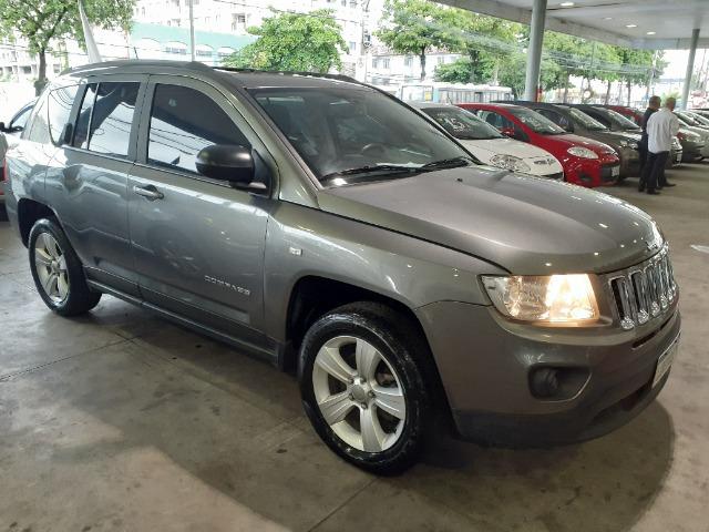 Compass Sport 2.0 Longitude - Foto 3