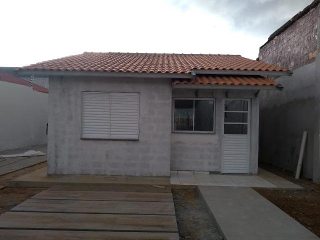 //500,00 Residencial Golden Manaus - FGTS na entrada - Foto 2