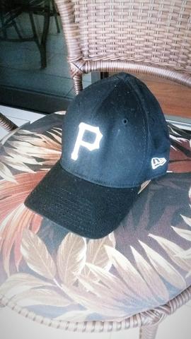 Boné Baseball New Era (NOVO) - Foto 2