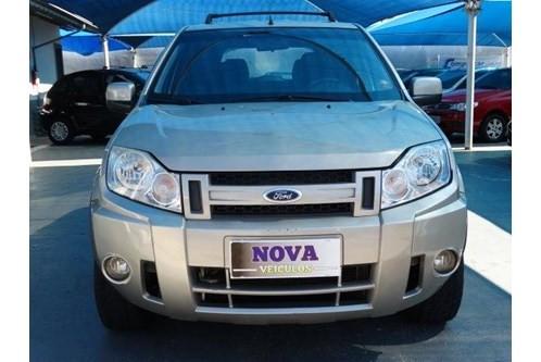 Ford Ecosport 1.6 XLT - Foto 2