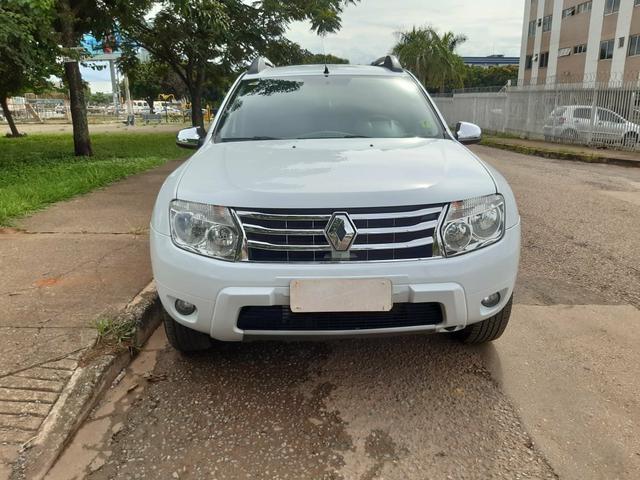 Duster 2013, 1.6 Cambio Manual - Foto 2