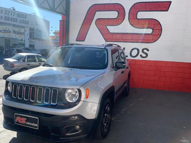 Jeep Renegade Sport 1.8 - Foto 2