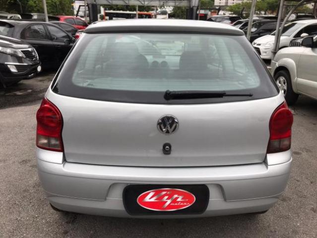 Volkswagen Gol 1.0 Ecomotion (G4) Flex - Foto 4